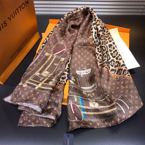 Louis Vuitton Scarf LVC00533 Louis Vuitton Scarf LVC00533